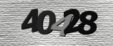 Imagine captcha