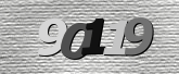 Imagine captcha