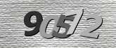 Imagine captcha