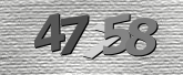 Imagine captcha