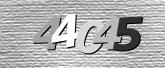 Imagine captcha