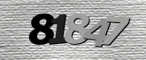 Imagine captcha