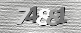 Imagine captcha