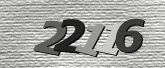 Imagine captcha