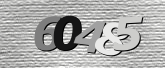 Imagine captcha
