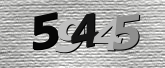 Imagine captcha