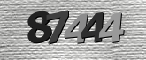 Imagine captcha