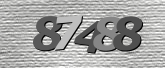 Imagine captcha