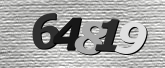 Imagine captcha
