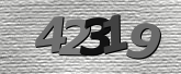 Imagine captcha
