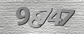 Imagine captcha
