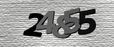 Imagine captcha