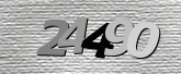 Imagine captcha