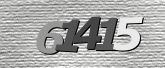 Imagine captcha