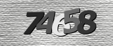 Imagine captcha