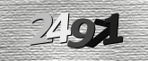Imagine captcha