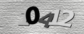 Imagine captcha