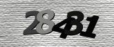Imagine captcha