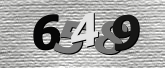 Imagine captcha