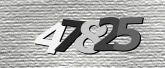 Imagine captcha