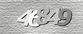 Imagine captcha