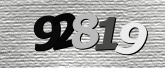 Imagine captcha