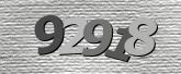 Imagine captcha