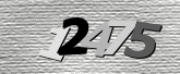 Imagine captcha