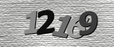 Imagine captcha