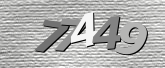 Imagine captcha