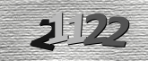 Imagine captcha