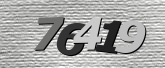 Imagine captcha