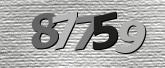 Imagine captcha