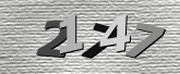 Imagine captcha