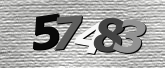 Imagine captcha