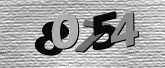 Imagine captcha