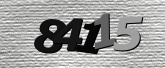 Imagine captcha