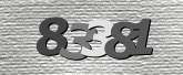 Imagine captcha
