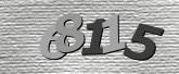 Imagine captcha
