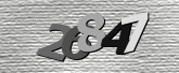 Imagine captcha