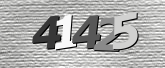 Imagine captcha