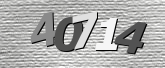 Imagine captcha