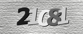 Imagine captcha
