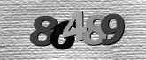 Imagine captcha