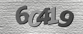 Imagine captcha