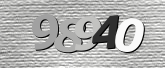 Imagine captcha