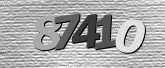 Imagine captcha