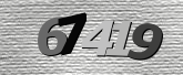 Imagine captcha