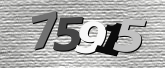 Imagine captcha