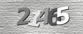 Imagine captcha